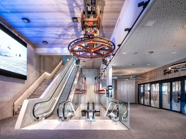 Ausstattung und Service des Ferienhauses