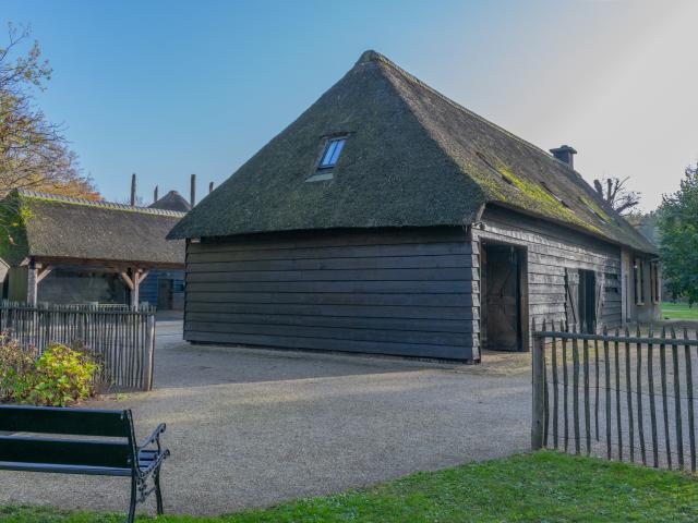 Holiday Home Exterior