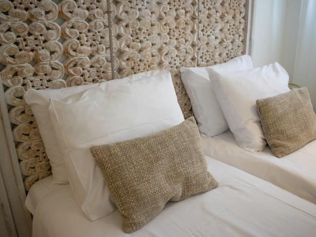 Ambiente / Nahaufnahme