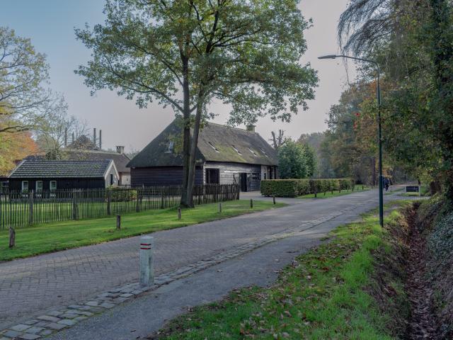 A proximité directe (<1 km)