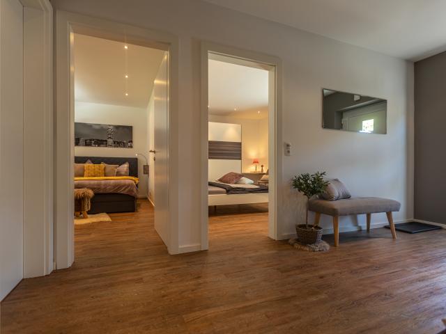 Entrance / Reception