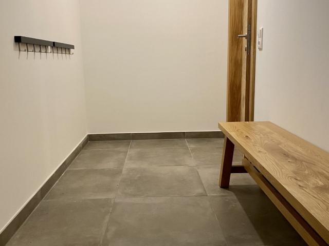 Ausstattung und Service des Ferienhauses