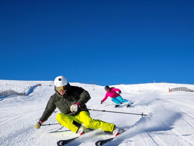 Umgebung [Winter] (1-5 km)