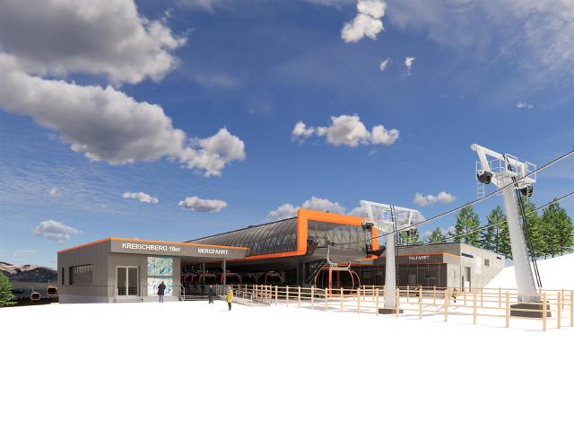 Umgebung [Winter] (1-5 km)