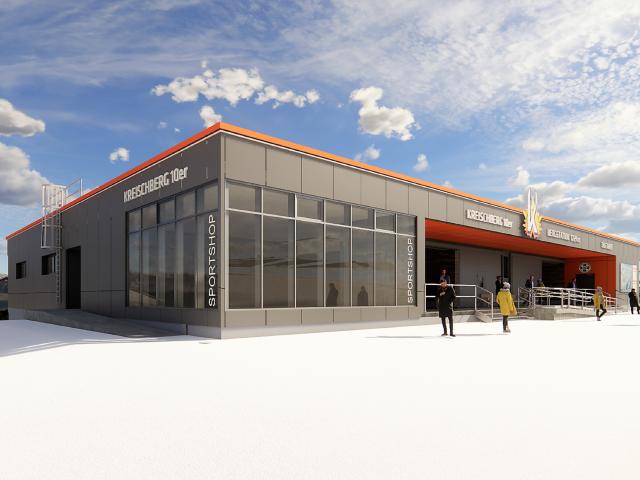 Umgebung [Winter] (1-5 km)