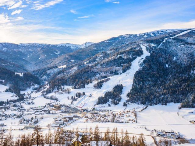 Direkte Umgebung [Winter] (<1 km)