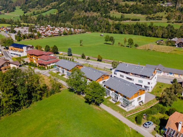 Direkte Umgebung [Sommer] (<1 km)