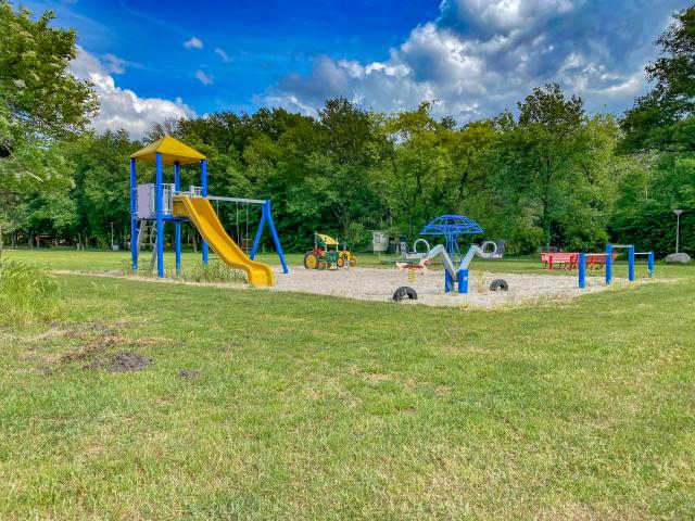 Holiday Park Facilities and Services