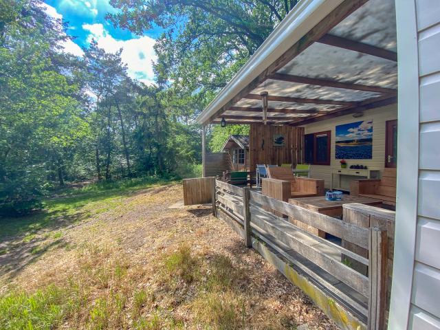 View from Holiday Home [summer]