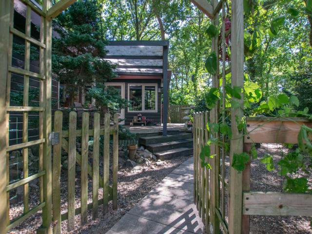 Ambiente / Nahaufnahme