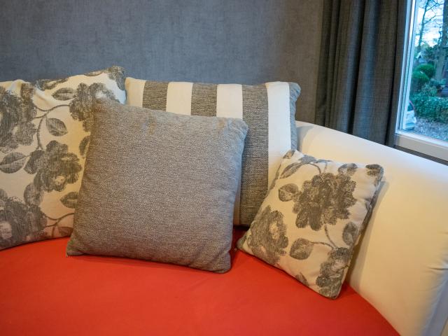 Ambiente / Nahaufnahme