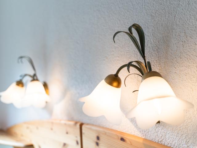 Ambiance / plan rapproché