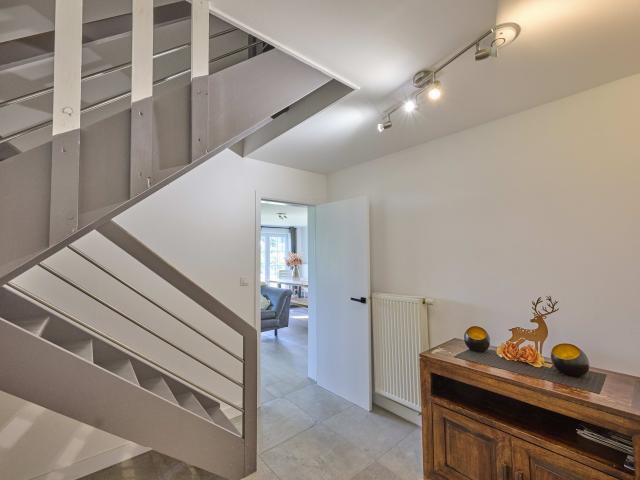 Entrance / Reception