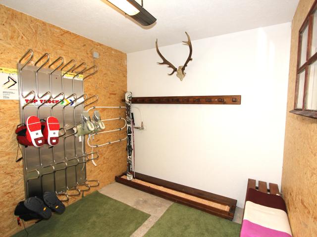 Holiday Home Facilities and Services