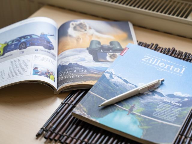 Ambiance / plan rapproché