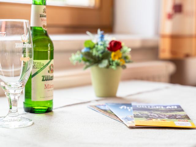 Ambiance / plan rapproché