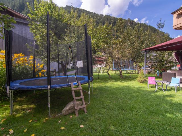 Equipement et services maison de vacances