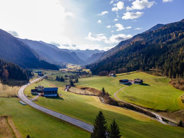 Direkte Umgebung [Sommer] (<1 km)