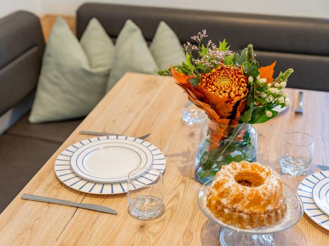 Ambiente / Nahaufnahme