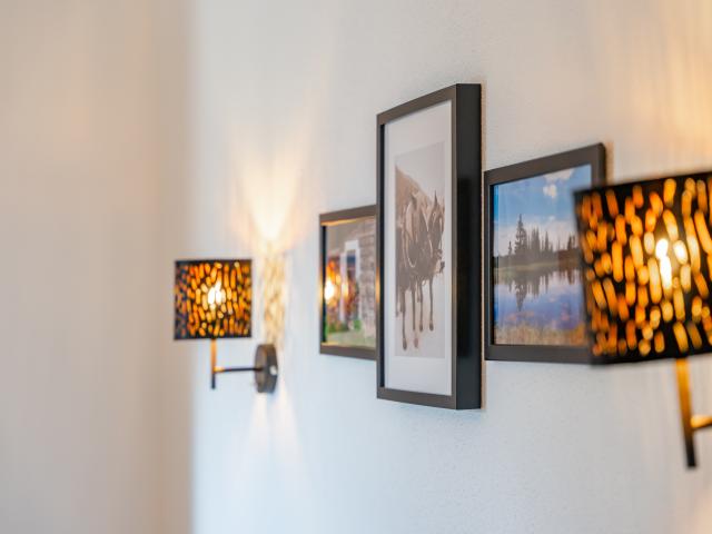 Ambiente / Nahaufnahme