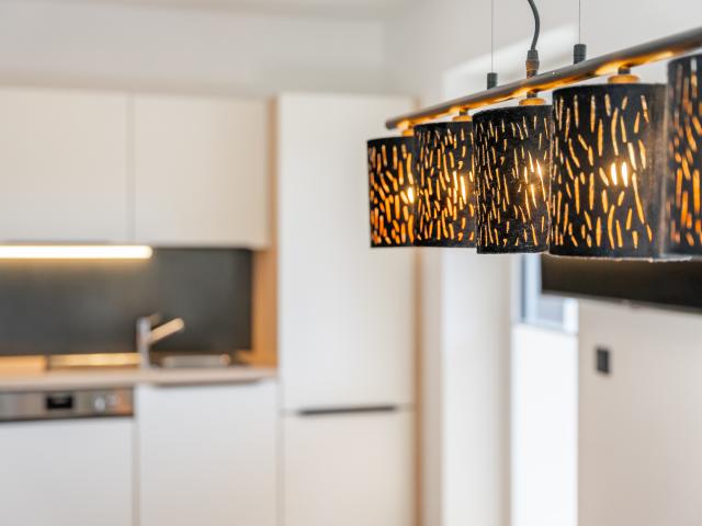 Ambiente / Nahaufnahme