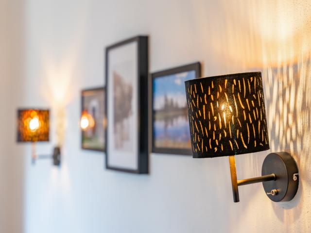 Ambiente / Nahaufnahme