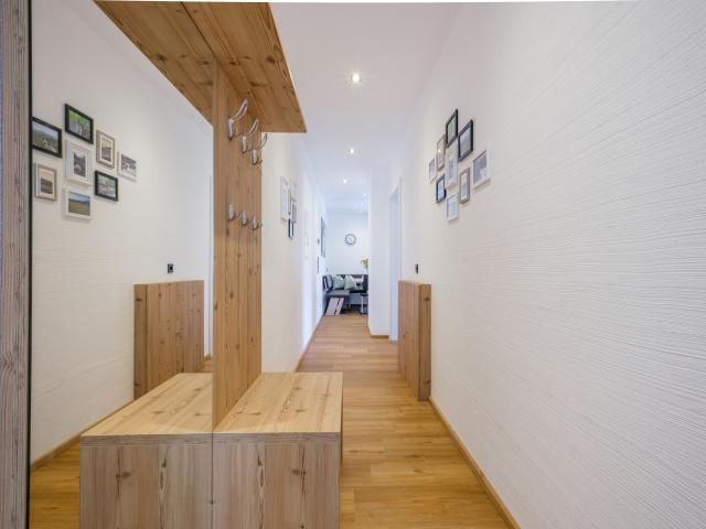 Ausstattung und Service des Ferienhauses