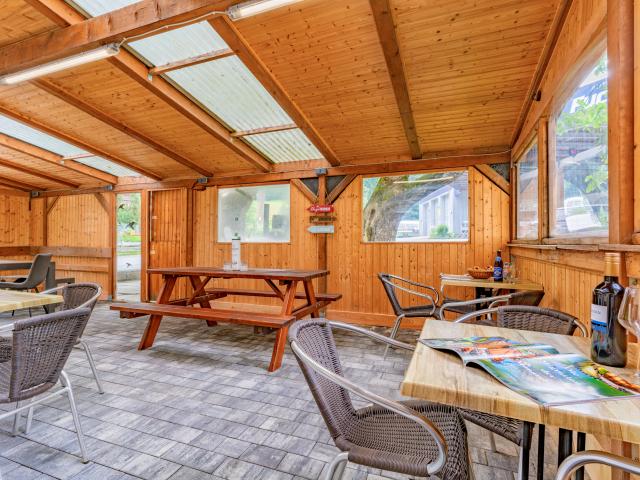 Holiday Home Facilities and Services