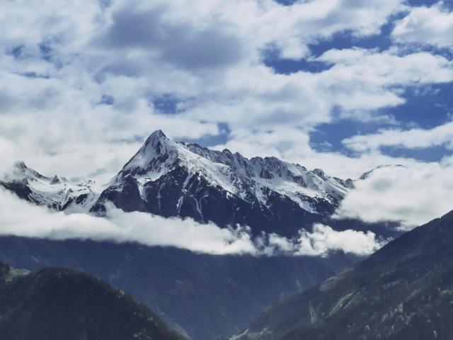 Immediate Surroundings (<1 km)