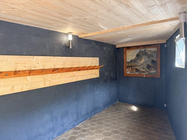 Equipement et services maison de vacances