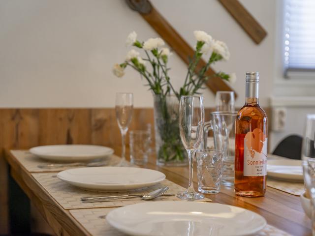 Ambiance / plan rapproché