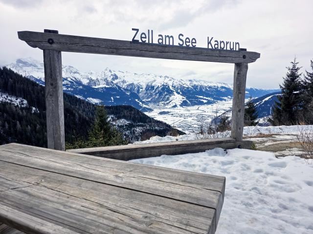 A proximité directe (<1 km)