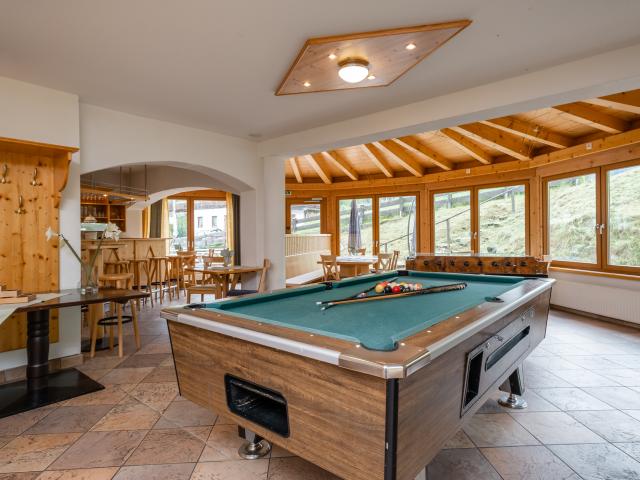 Holiday Home Facilities and Services