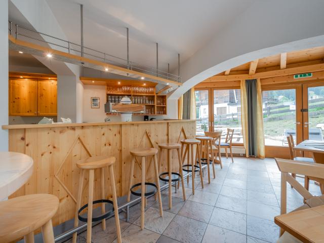 Holiday Home Facilities and Services