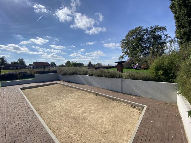 Holiday Home Facilities and Services