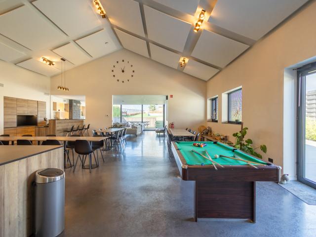 Recreation Room