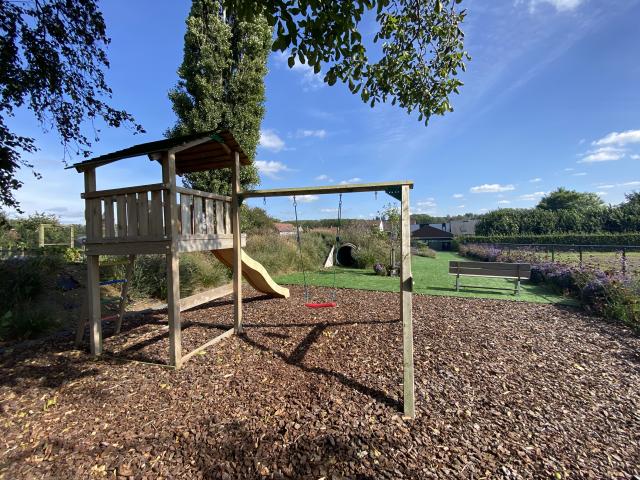 Holiday Home Facilities and Services