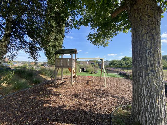 Holiday Home Facilities and Services