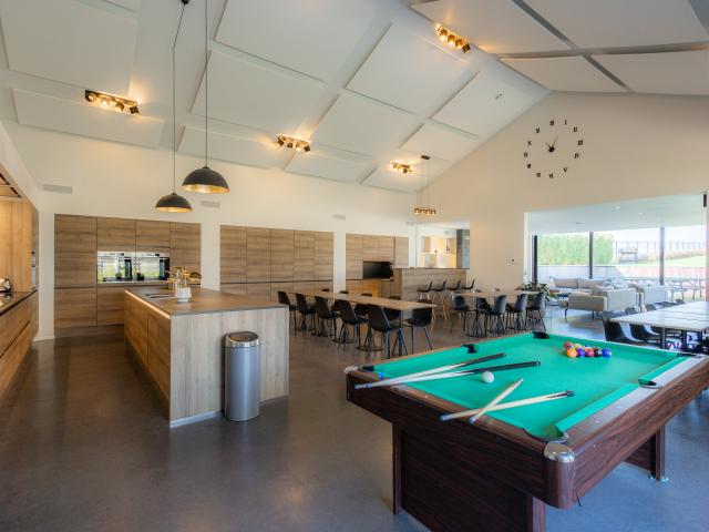 Recreation Room