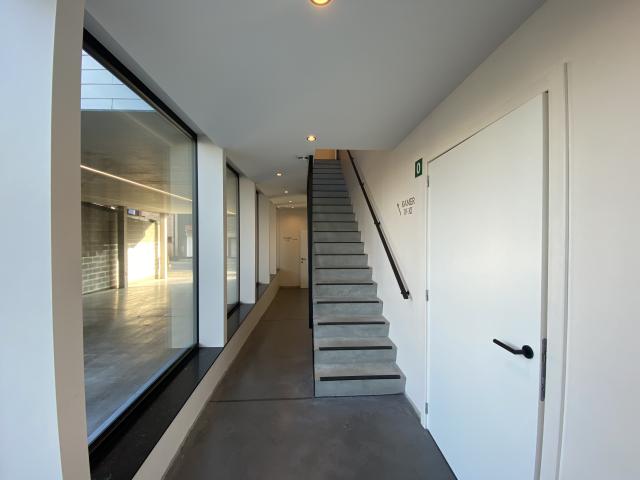 Entrance / Reception