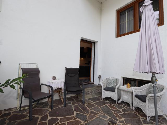 Patio / Balcony