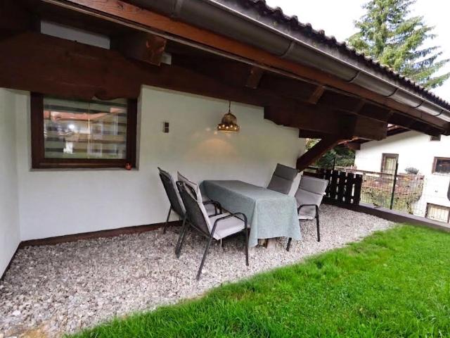 Terrasse / Balkon