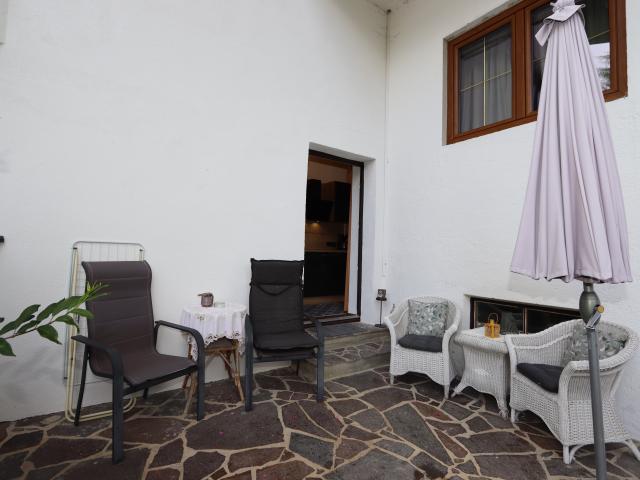Terrasse / Balkon