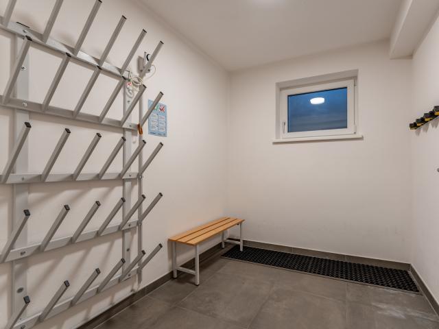 Ausstattung und Service des Ferienhauses