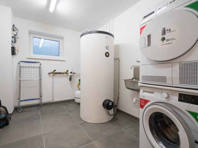 Ausstattung und Service des Ferienhauses