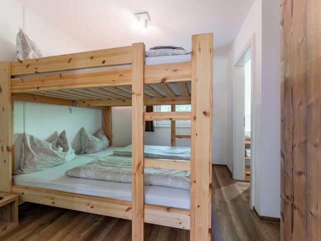 Slaapkamer
