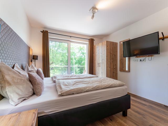 Slaapkamer