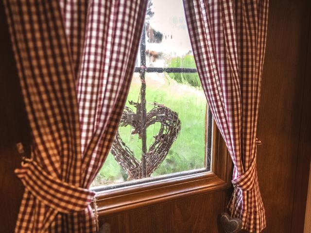 Ambiente / Nahaufnahme