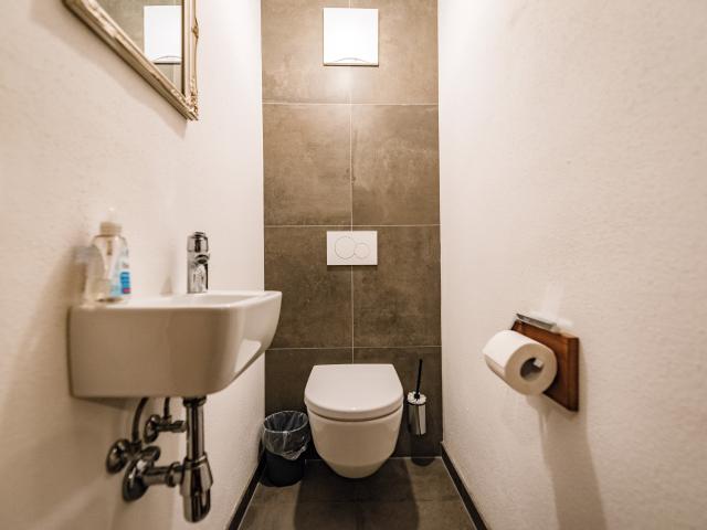 Ausstattung und Service des Ferienhauses