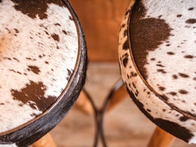 Ambiente / Nahaufnahme